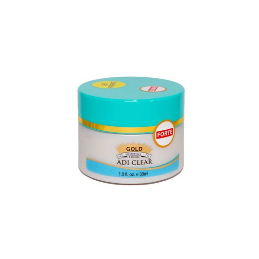 Gold Cosmetics | Adi Clear Forte | Whitening Cream | 30 ml