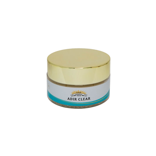 Gold Cosmetics | Adir Clear  | 30 ml