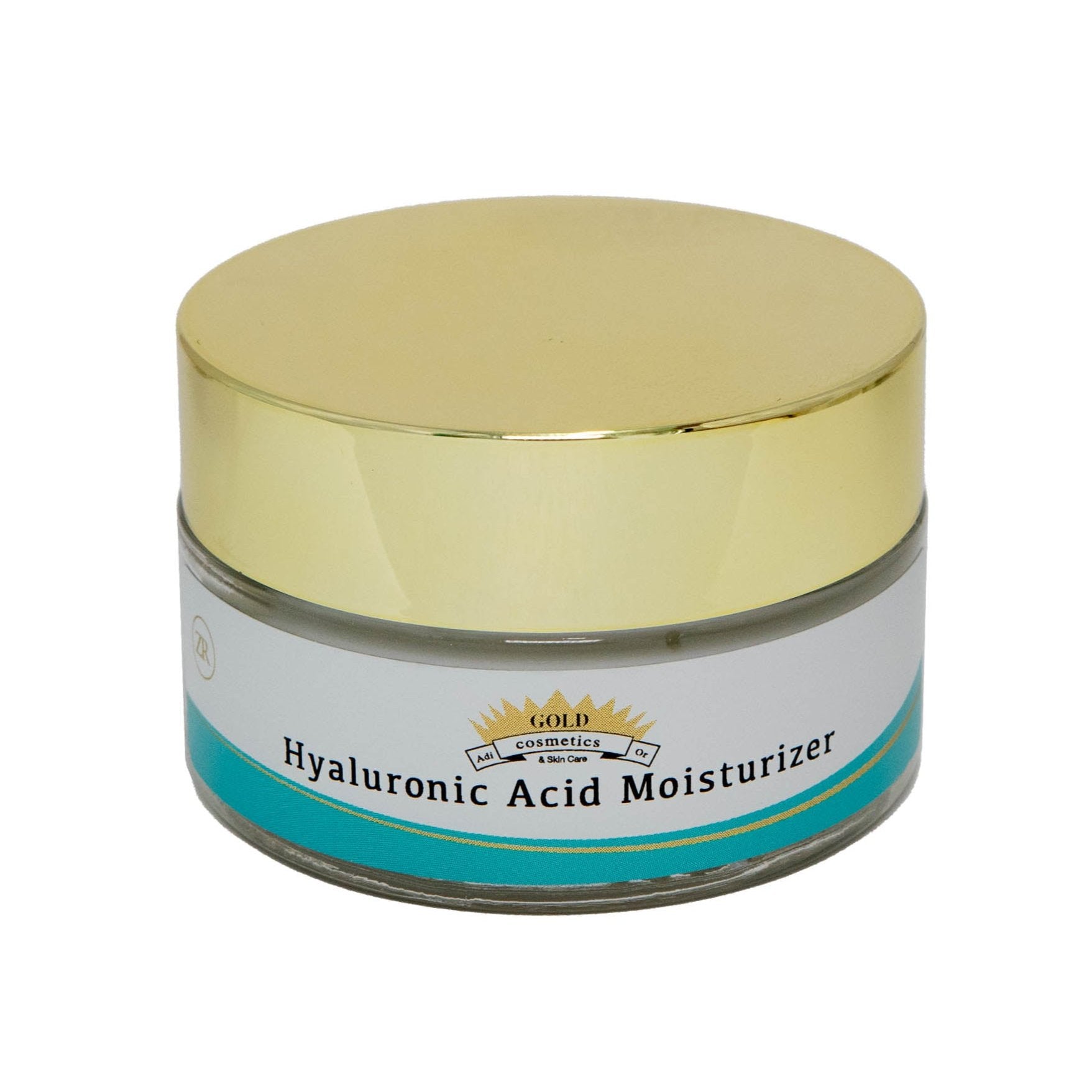 Gold Cosmetics | Hyaluronic Acid Moisturizer| 30 ml - Gold Cosmetics & Skin Care