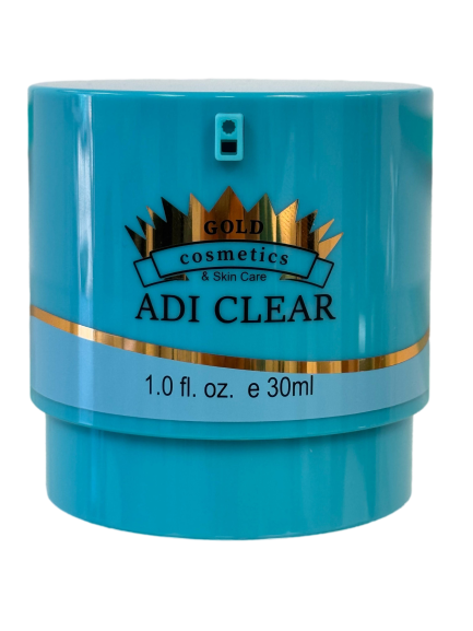 Gold Cosmetics | Adi clear Double Forte | Whitening Cream | 30 ml - Gold Cosmetics & Skin Care