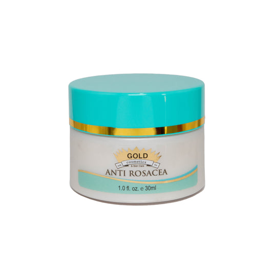 Gold Cosmetics | Anti Rosacea | 30 ml - Gold Cosmetics & Skin Care