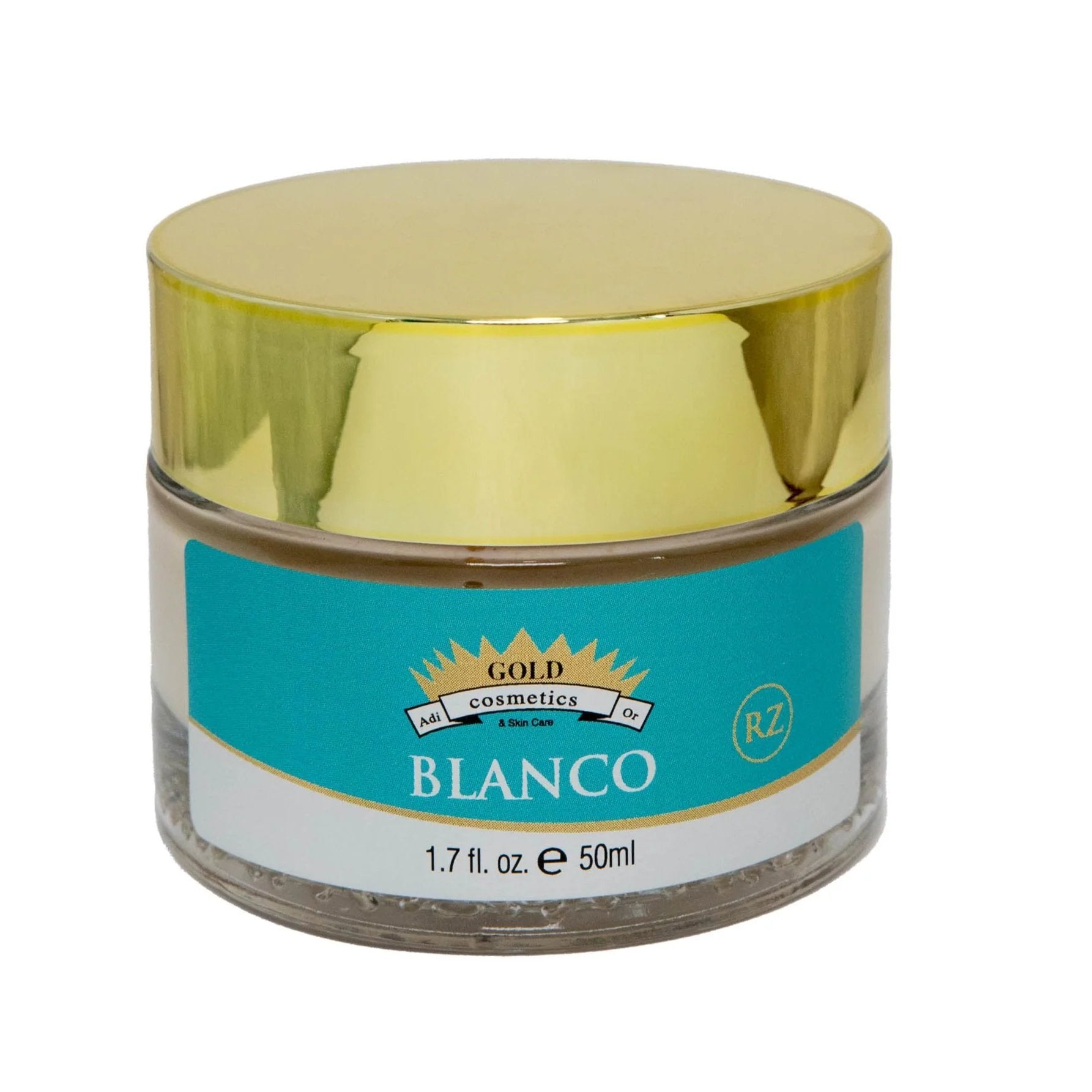 Gold Cosmetics | Blanco Cream | Skin Bleaching |  50 ml - Gold Cosmetics & Skin Care