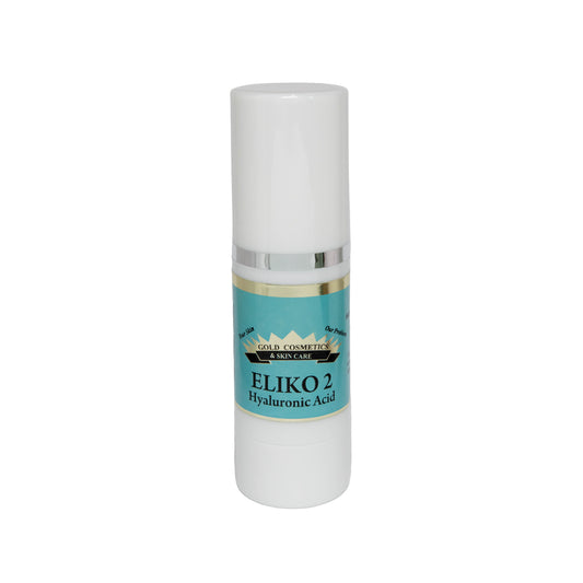 Gold Cosmetics | Eliko | 230 ml - Gold Cosmetics & Skin Care
