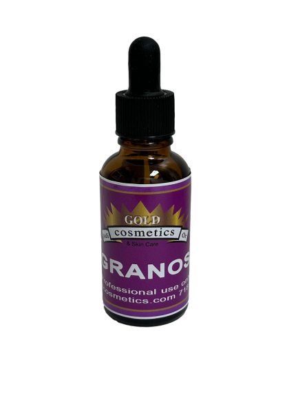 Gold Cosmetics | Granos | Antibiotic for Severe Acne - Gold Cosmetics & Skin Care