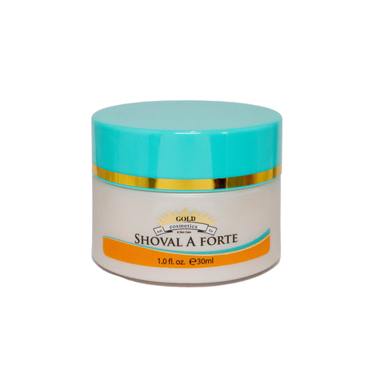 Gold Cosmetics | Shoval A Double Forte | 30 ml - Gold Cosmetics & Skin Care