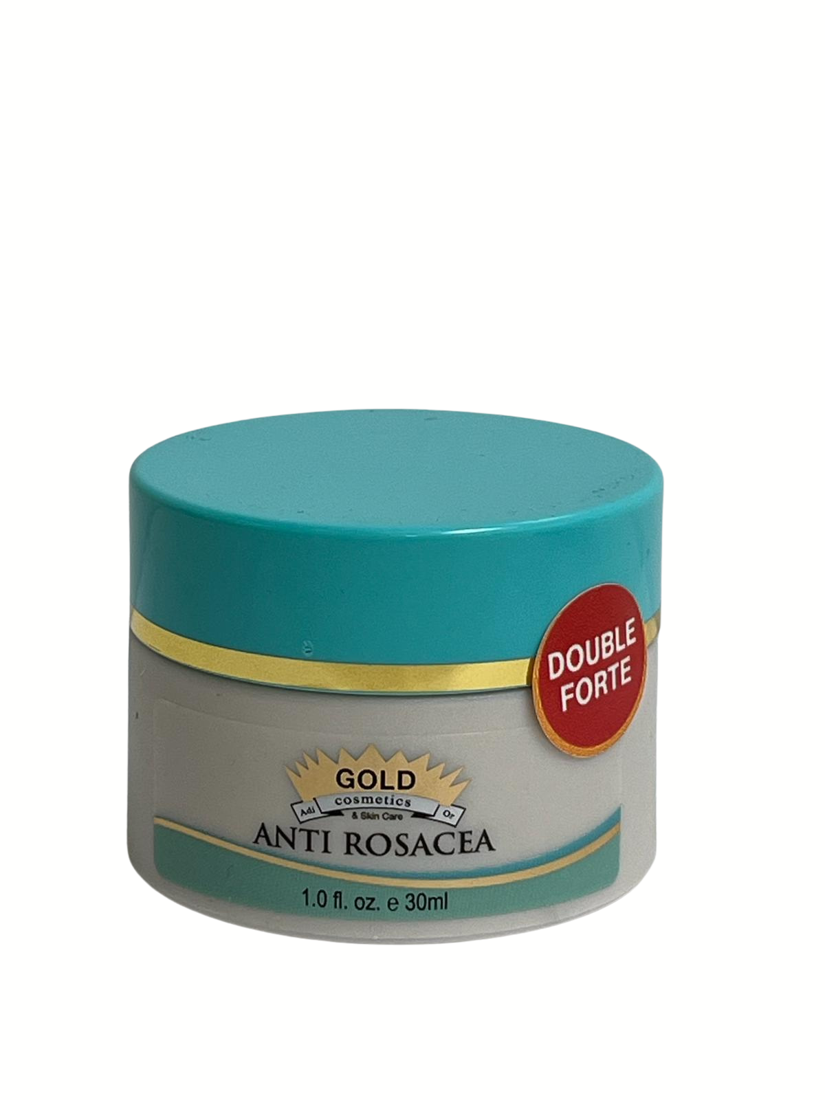 Gold Cosmetics | Anti Rosacea Double  | 30 ml - Gold Cosmetics & Skin Care