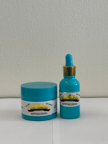 Eczema Treatment Kit