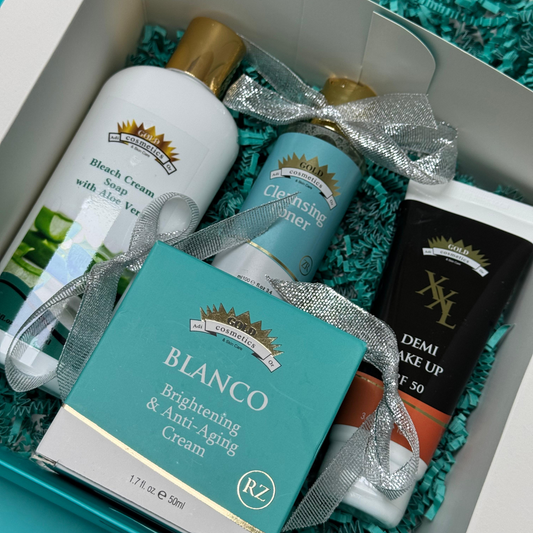 Holiday Gift Set - (4 products)