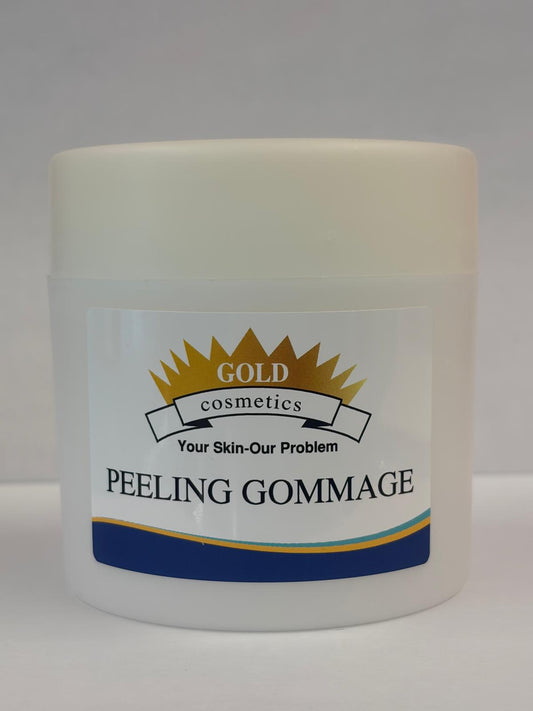 Peeling Gommage | 50 ml - Gold Cosmetics & Skin Care