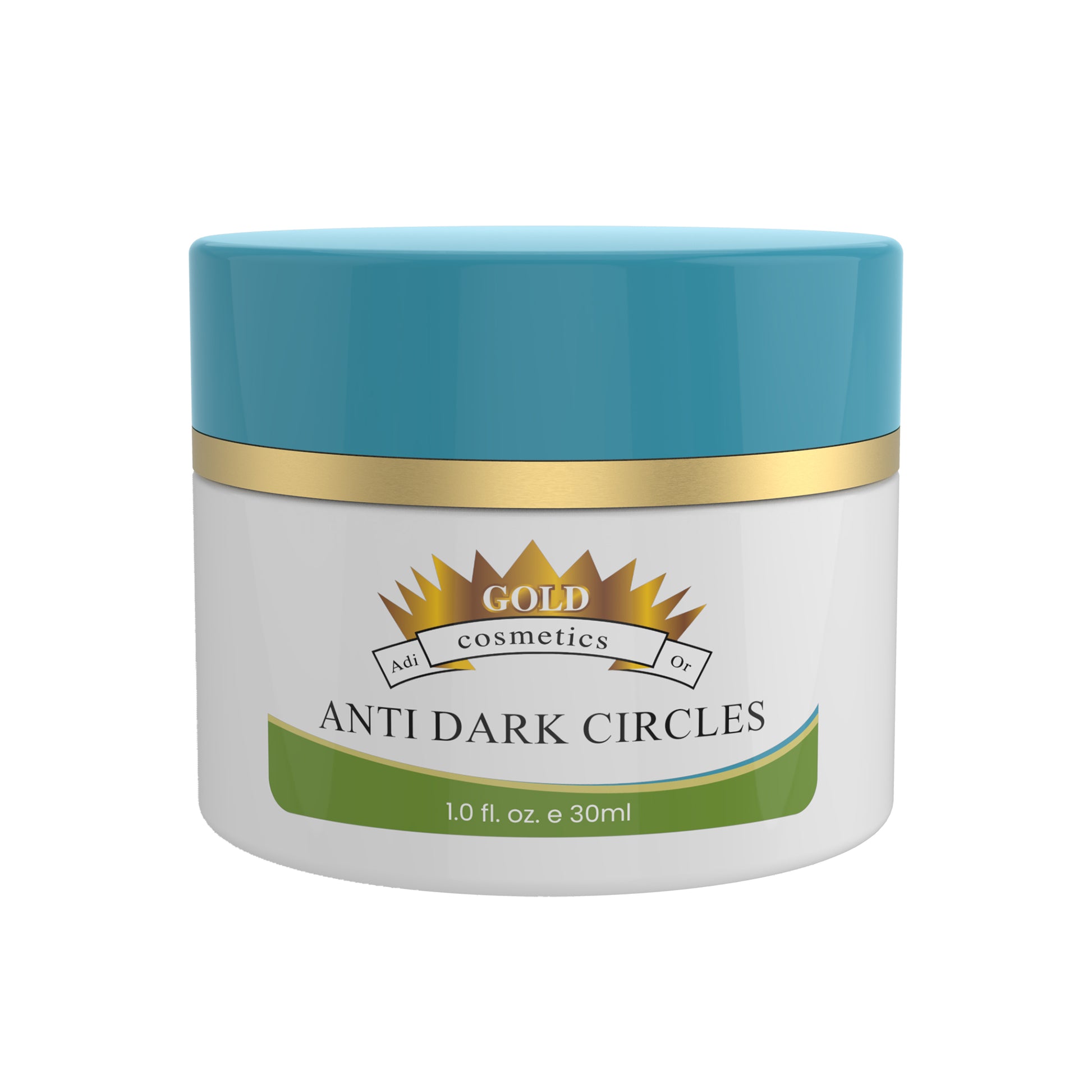 Anti dark circles - Gold Cosmetics & Skin Care