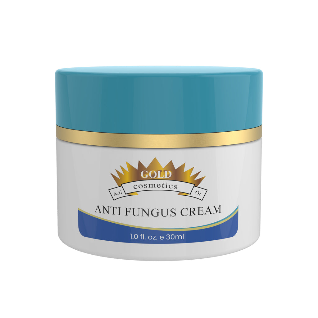 Anti Fungus Cream - Gold Cosmetics & Skin Care