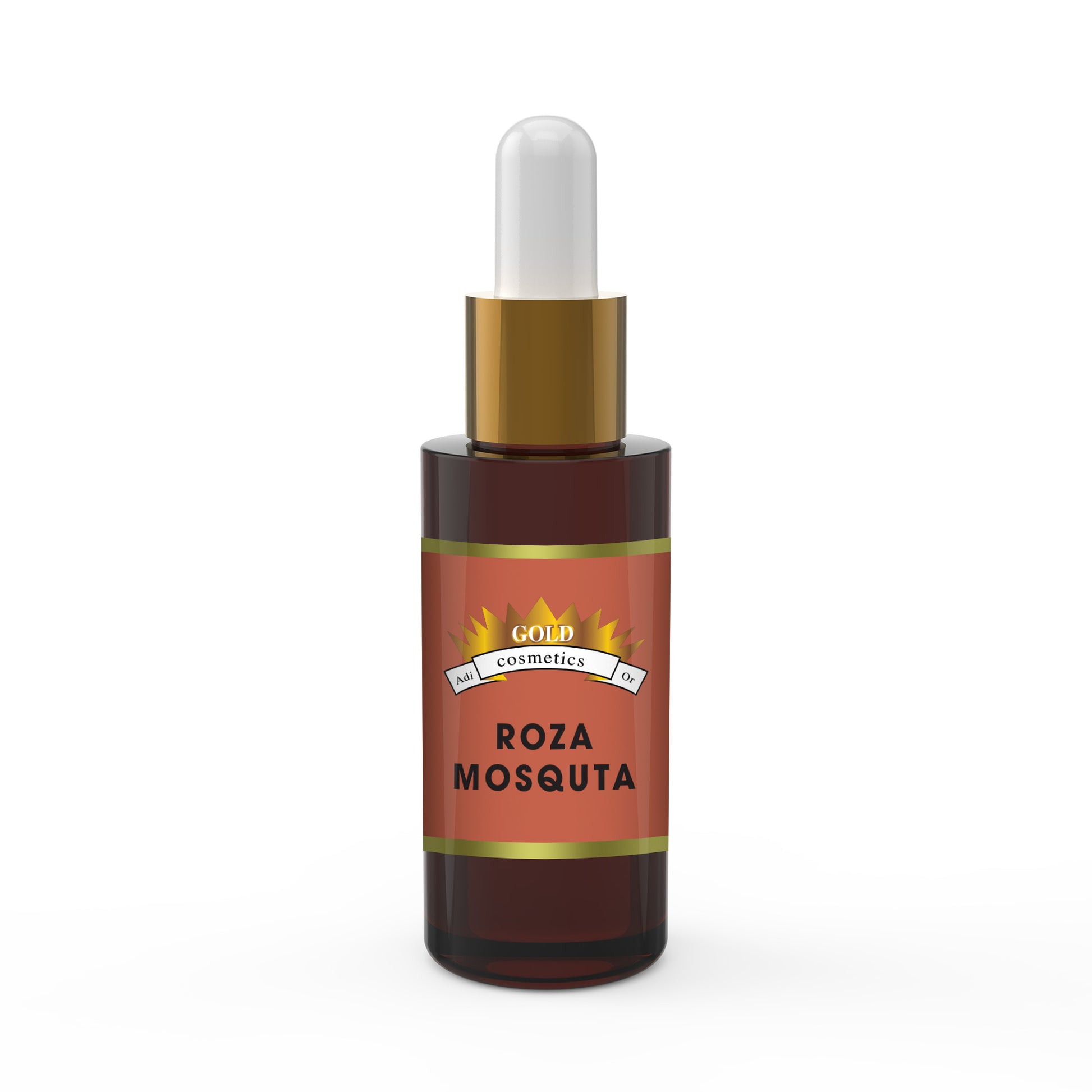 Gold Cosmetics | Roza Mosqueta - Gold Cosmetics & Skin Care