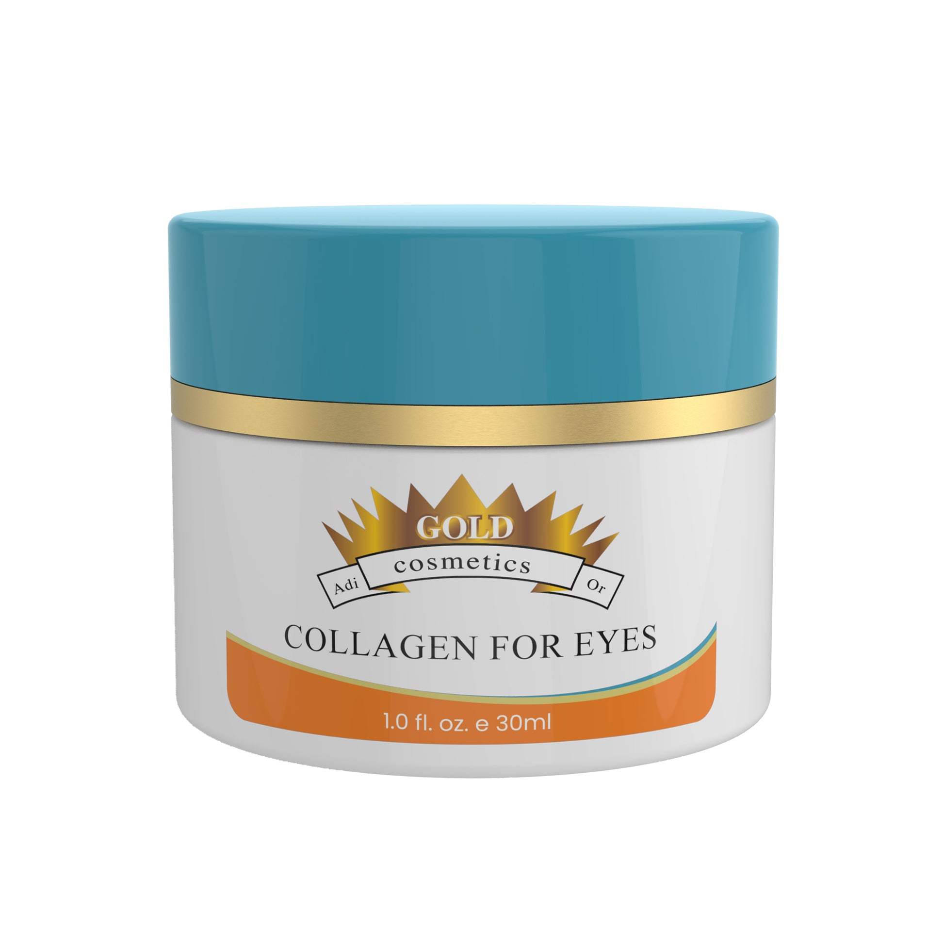 Collagen Elastine For Eyes - Gold Cosmetics & Skin Care